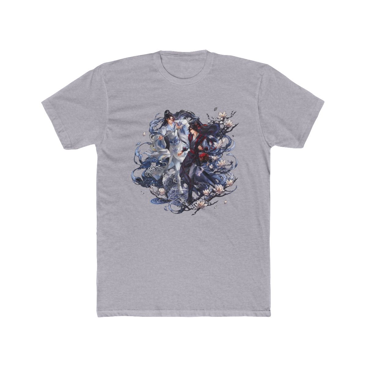 MDZS NMS JYZX Merch | Mo Dao Zu Shi (MDZS)
