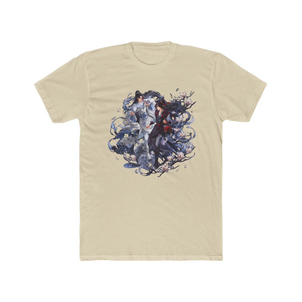 MDZS NMS JYZX Merch | Mo Dao Zu Shi (MDZS) - alternate angle 4, merchandise