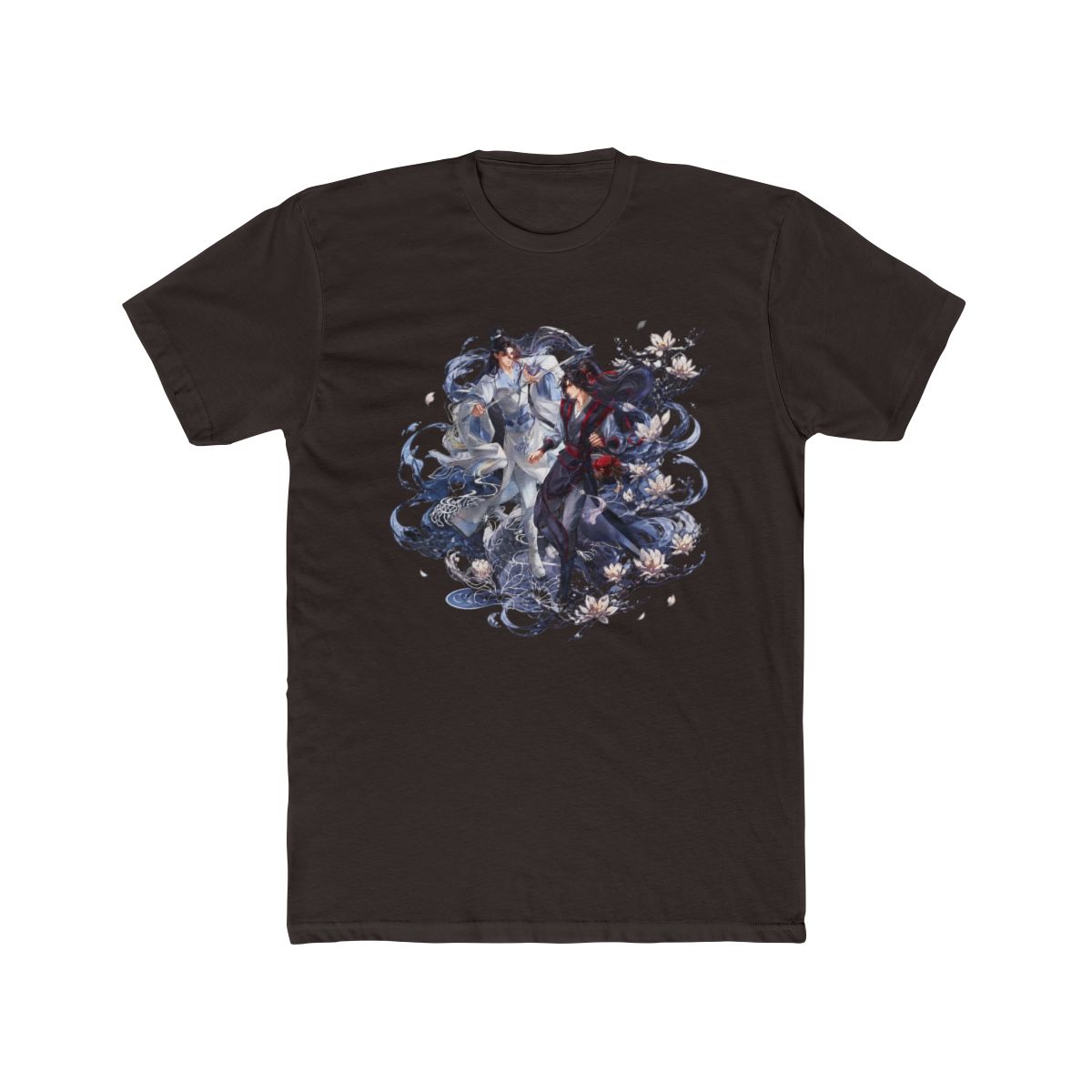 MDZS NMS JYZX Merch | Mo Dao Zu Shi (MDZS) - alternate angle 3, merchandise