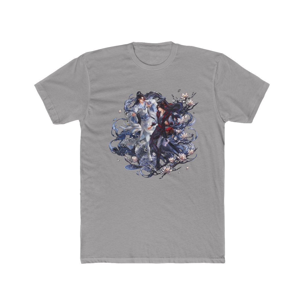 MDZS NMS JYZX Merch | Mo Dao Zu Shi (MDZS) - alternate angle 2, merchandise