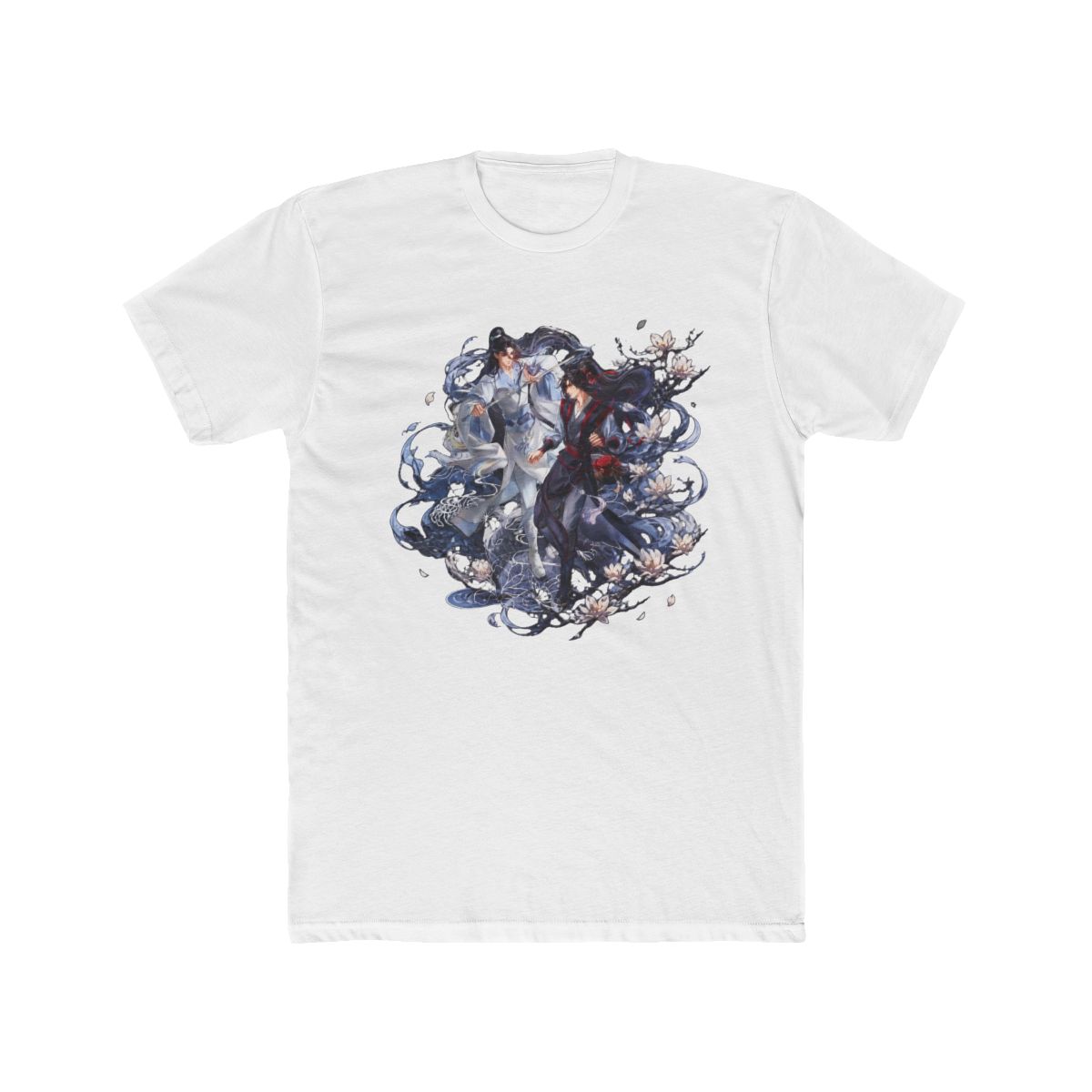 MDZS NMS JYZX Merch | Mo Dao Zu Shi (MDZS) - Official T-Shirts merchandise